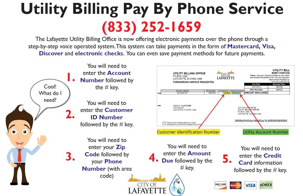 UBO Pay by Phone graphic