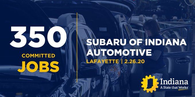 SIA expansion announcement