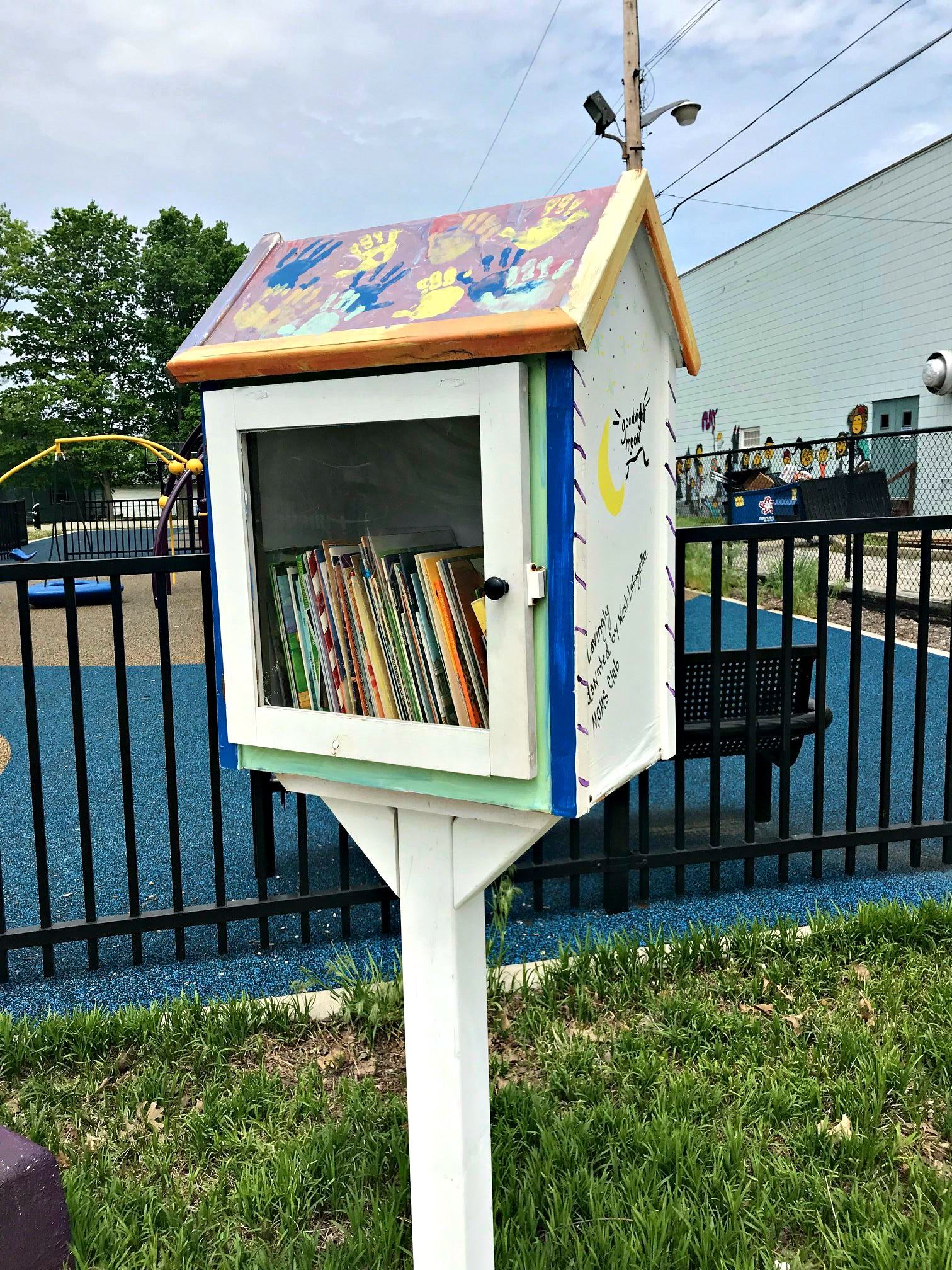 Little Free Library