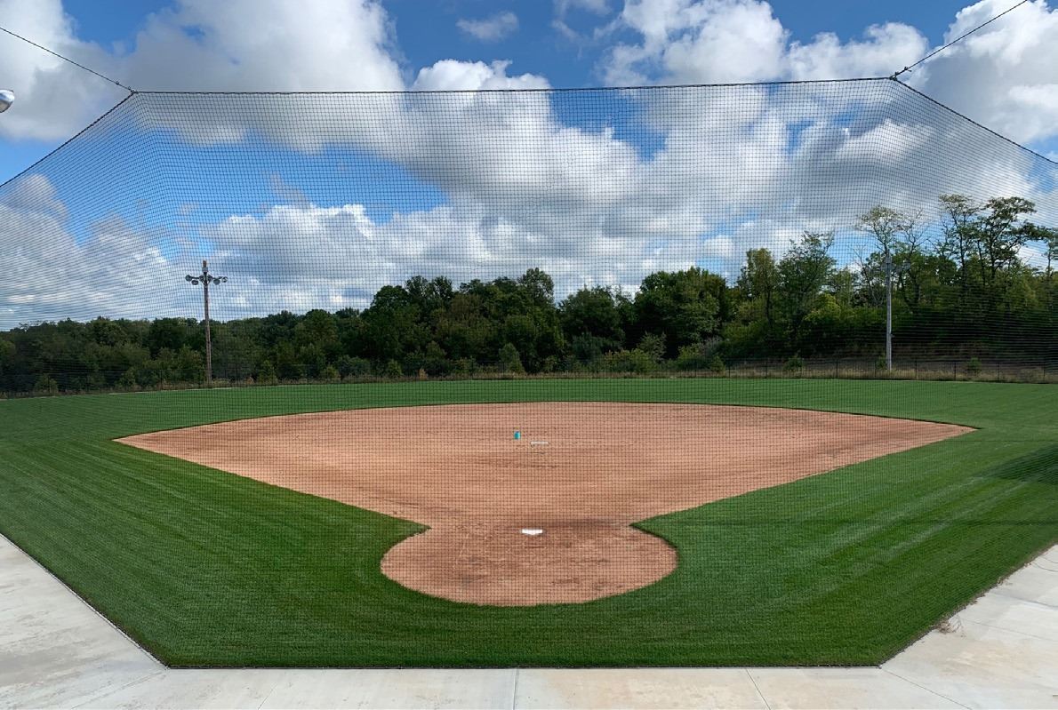 Crosser Sports Complex