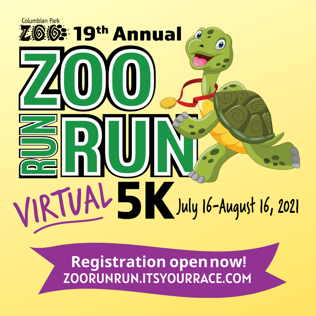 Registration Open Now!