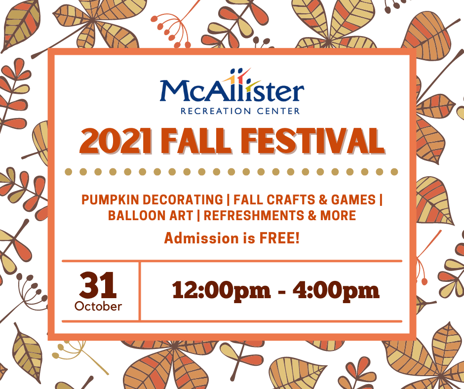 MRC Fall Festival (1)