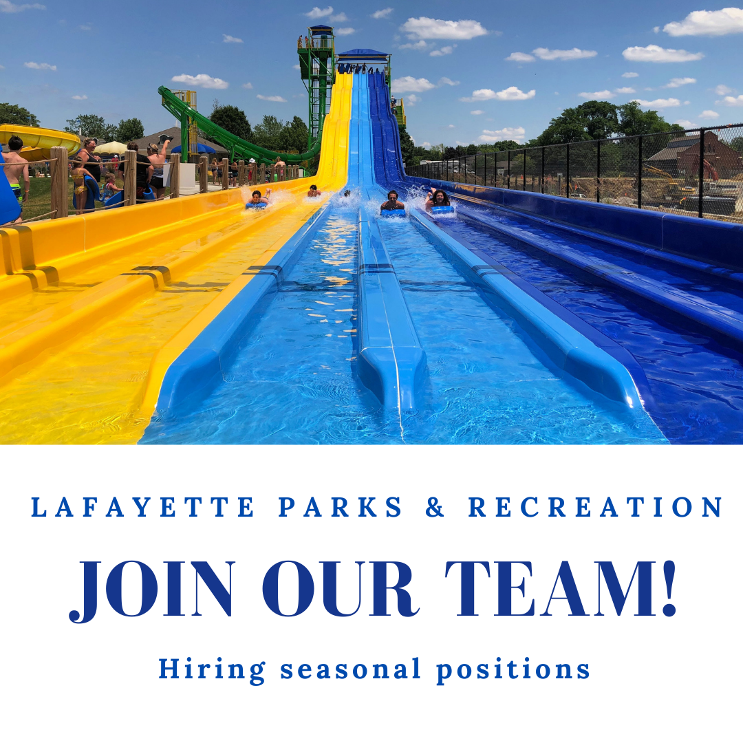 Lafayette Parks Rec (1)