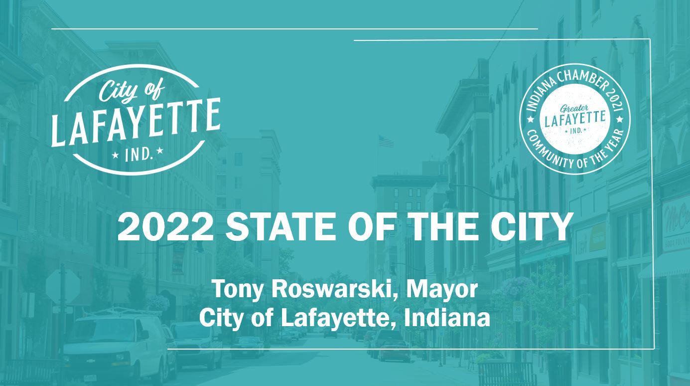 20200 State of the City Address