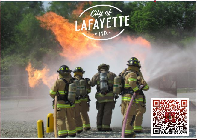 LFD Hiring