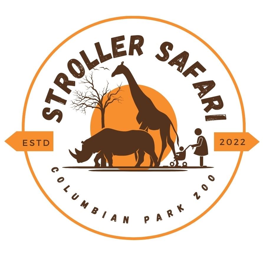 Stroller Safari logo