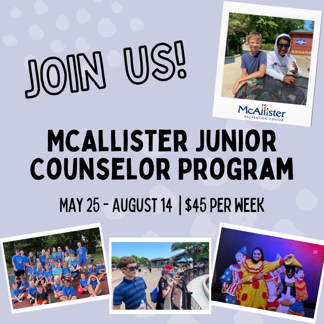 2023 MRC Junior Counselor