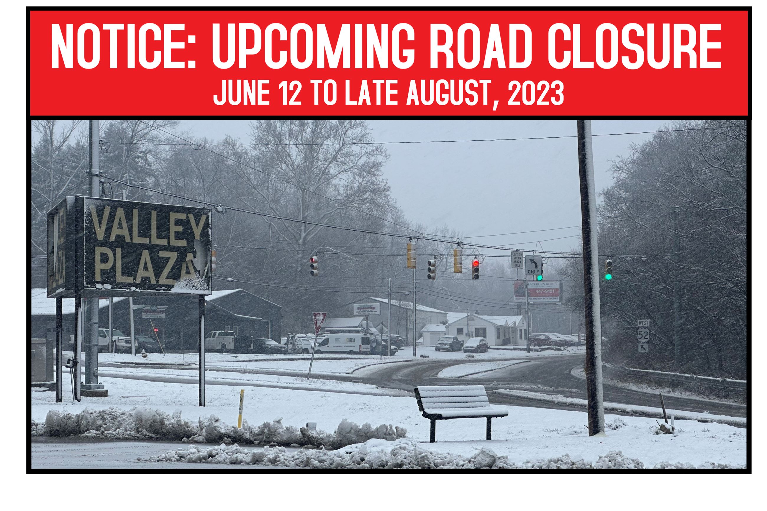 Teal Rd post Jan 2023