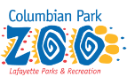 Columbian Park Zoo home page