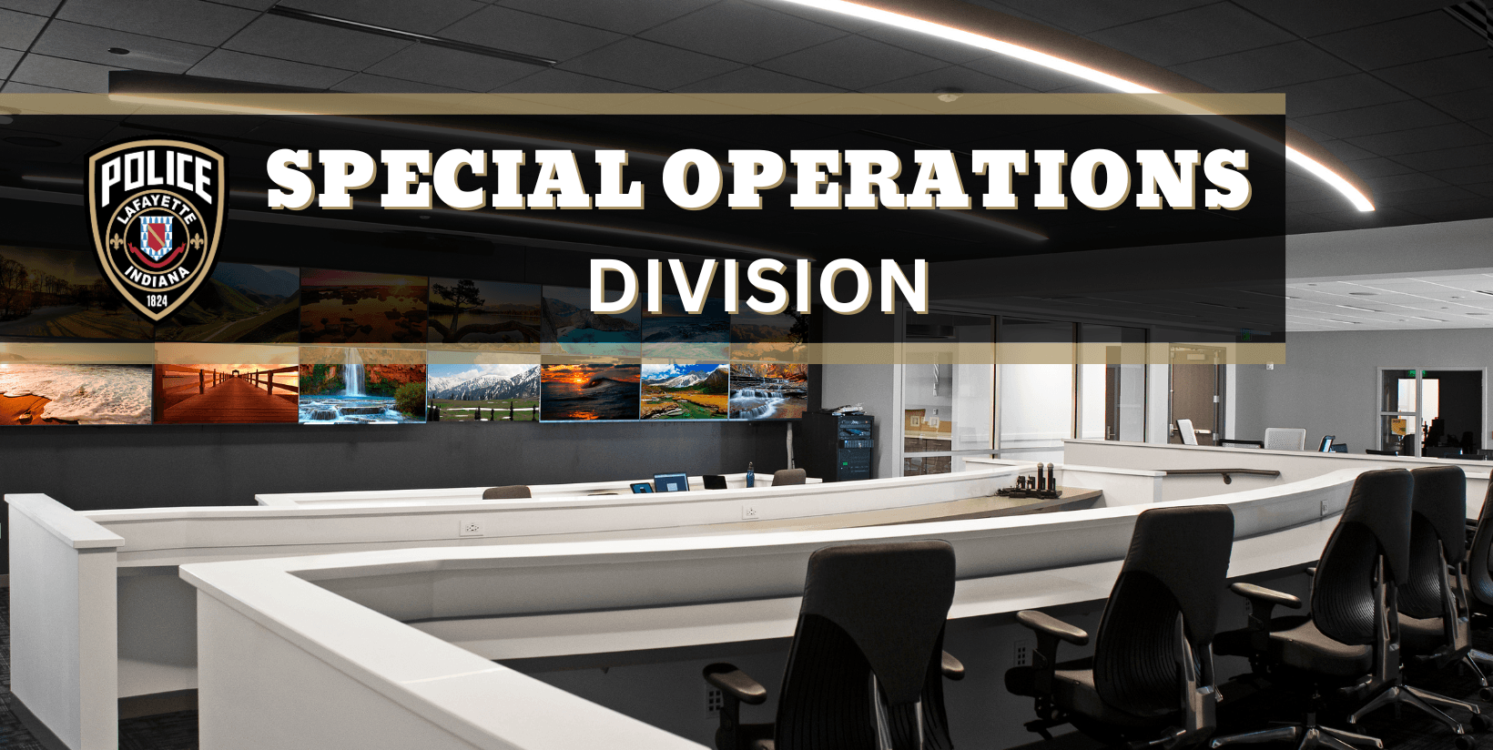 Special Operations Division