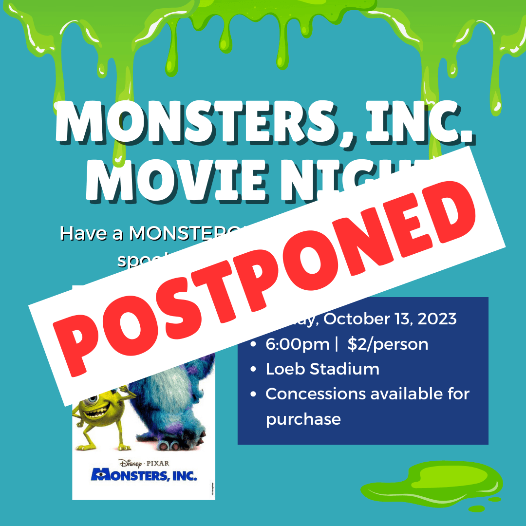 Monsters Inc Movie Night  (SQUARE) (3)