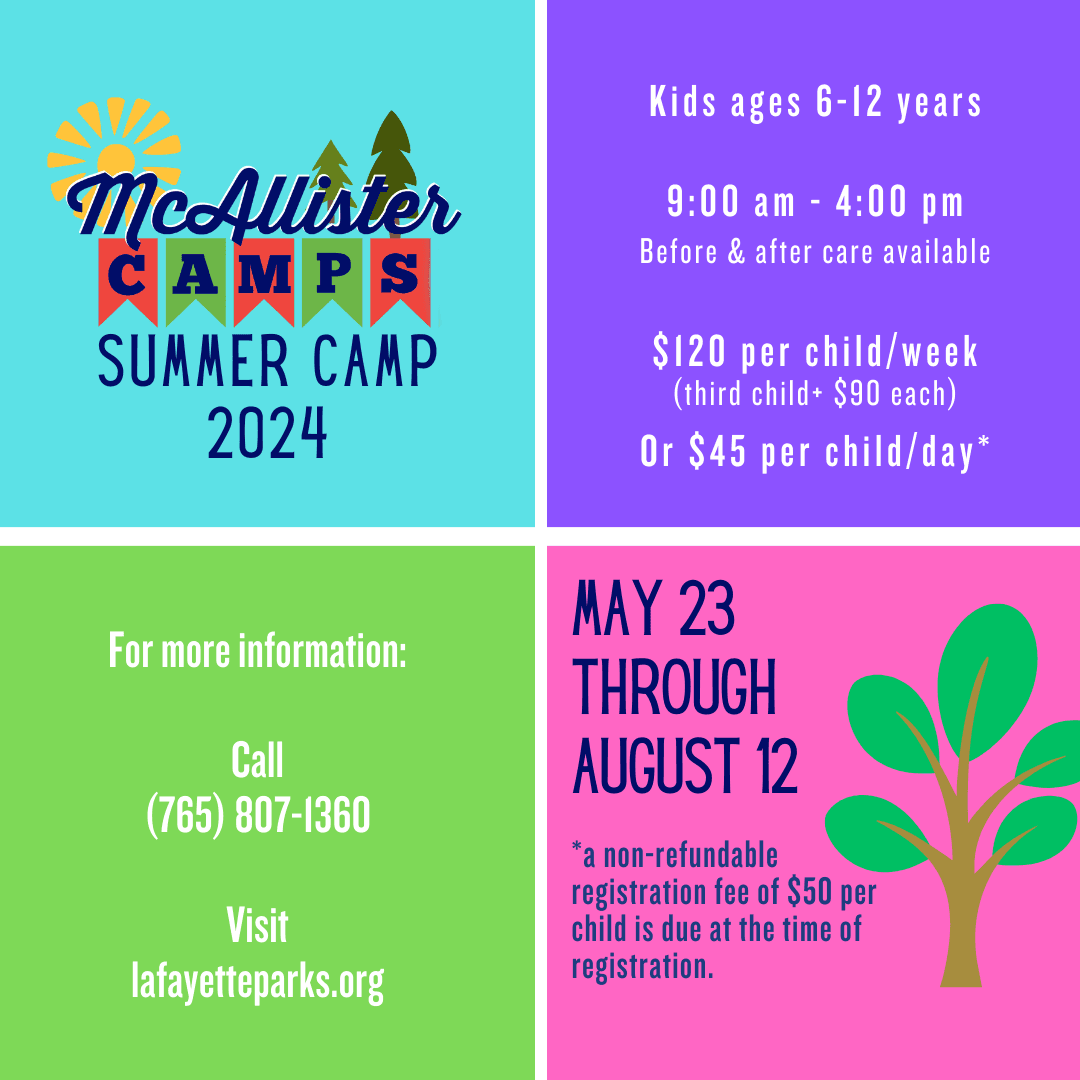 2024 MRC Summer Camp SM