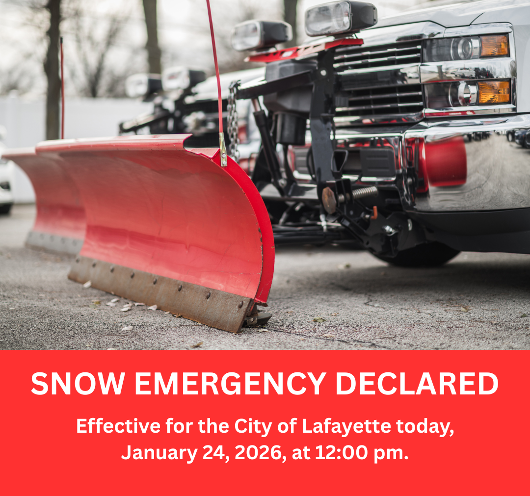 SNOW EMERGENCY
