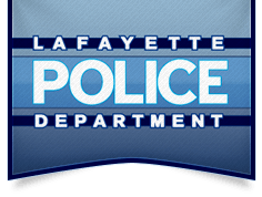 Lafayette Police Department