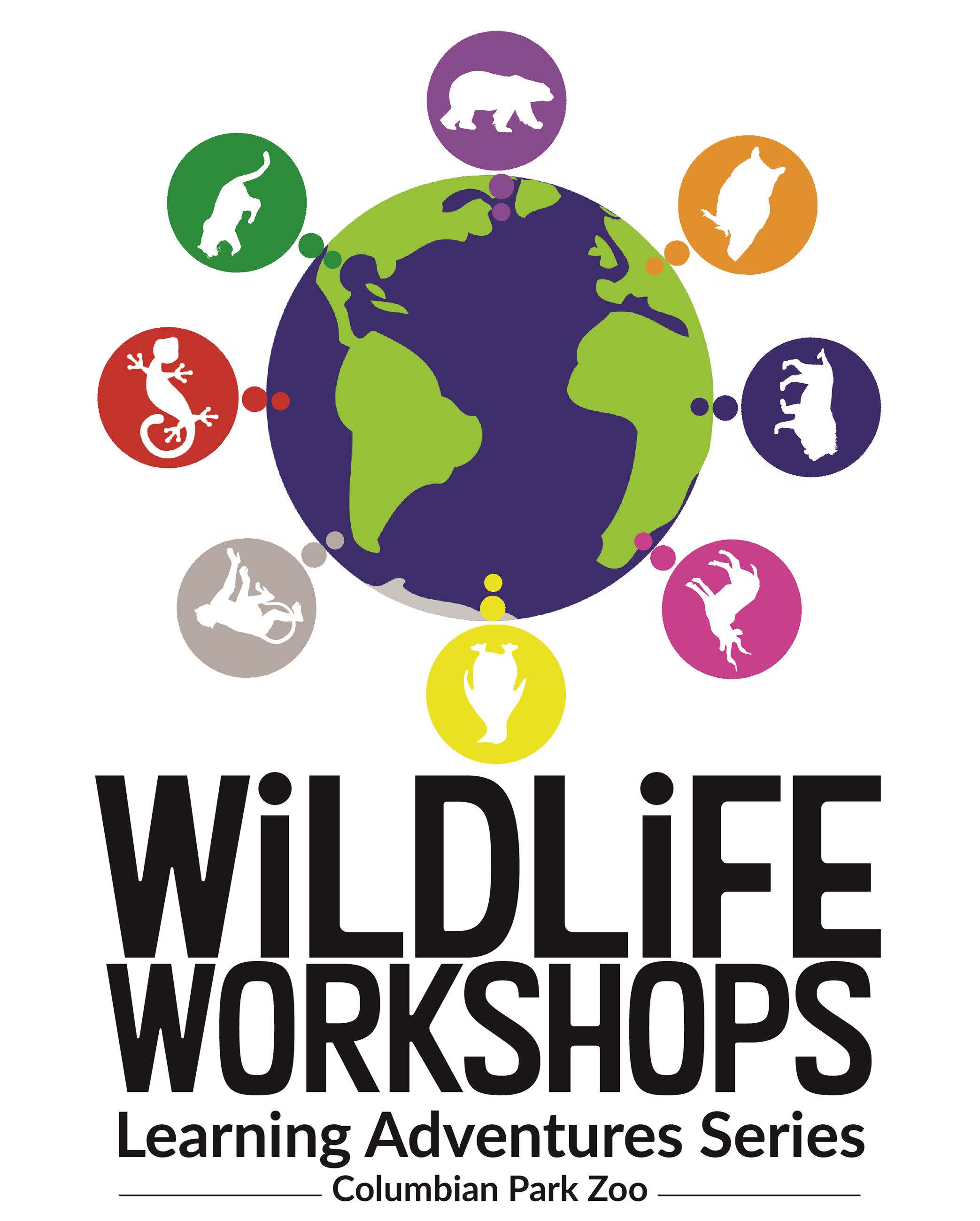 Wildlife Workshops Logo