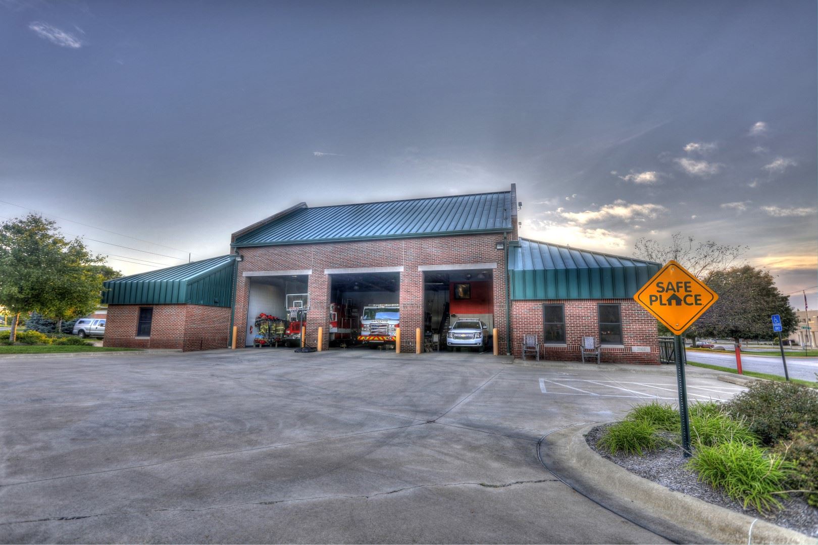 LFD Station 2 Photo 1