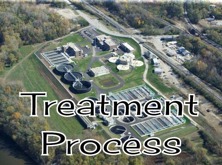 treatment process