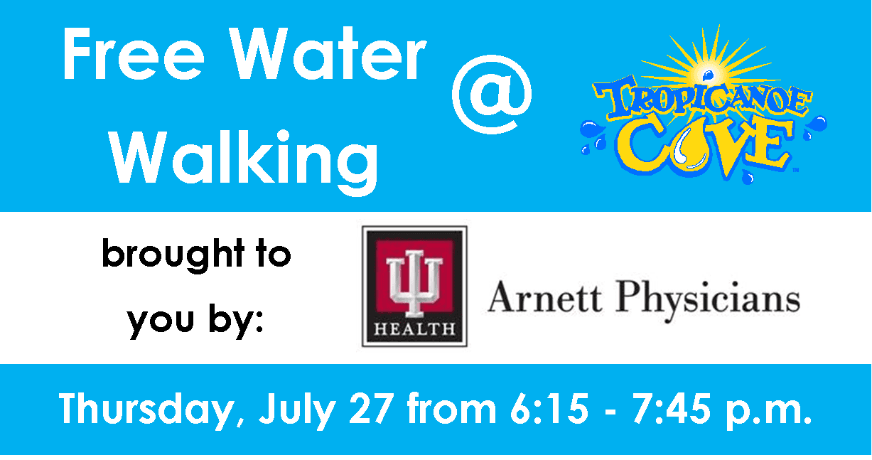 IU Arnett July 27 reschedule