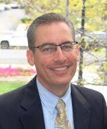 Jeromy Grenard Head Shot