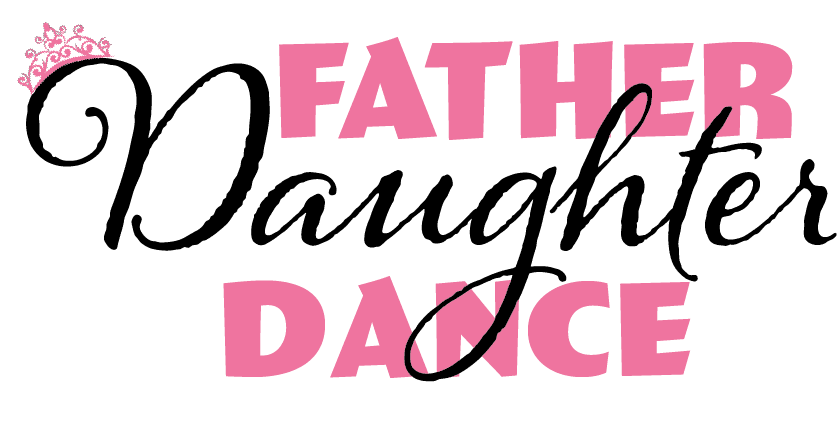 Father Daughter Dance logo