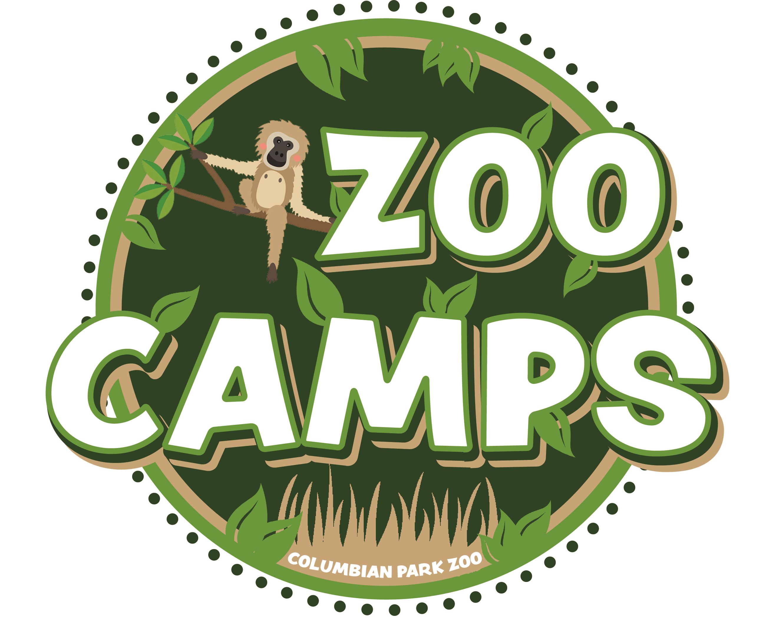 Zoo Camps Logo