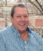 Dave Payne - Purchasing Manager