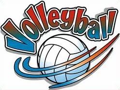 Free-volleyball-clipart