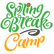 spring break camp