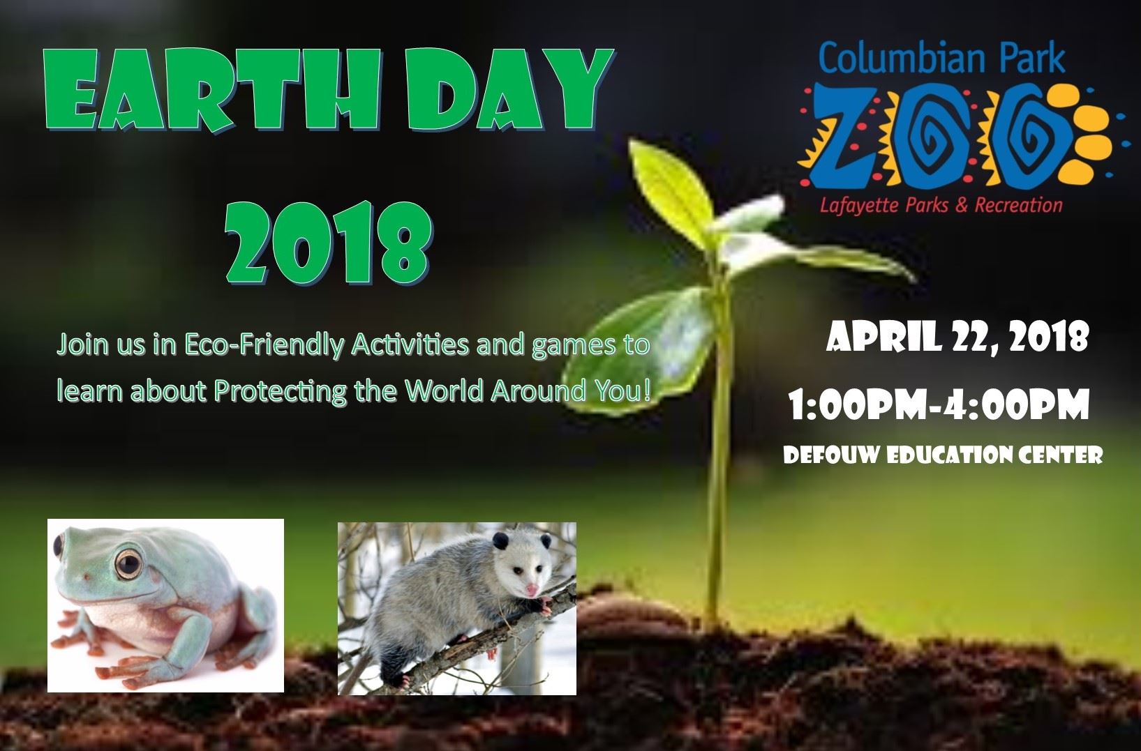 social media announcement 2