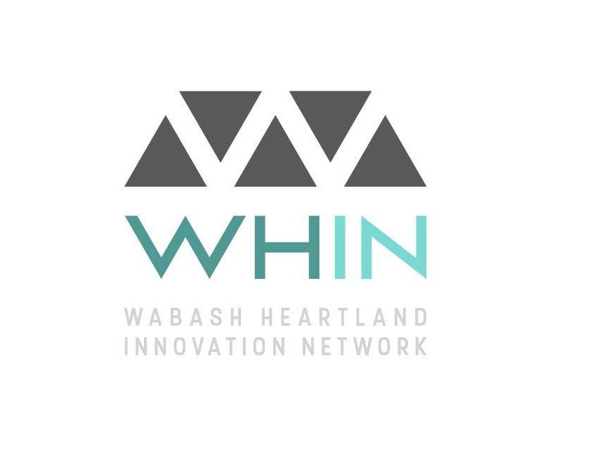 WHIN survey logo