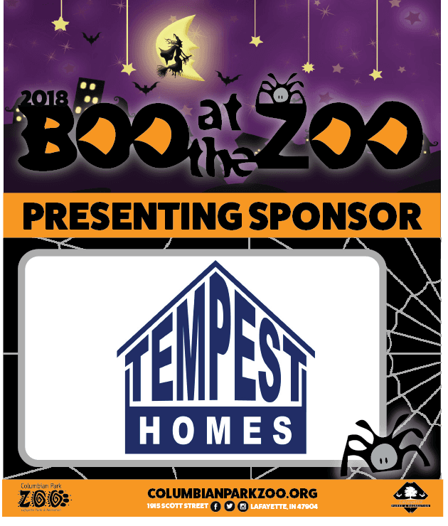 BATZ 2018 Presenting Sponsor Shoutout - Tempest Homes