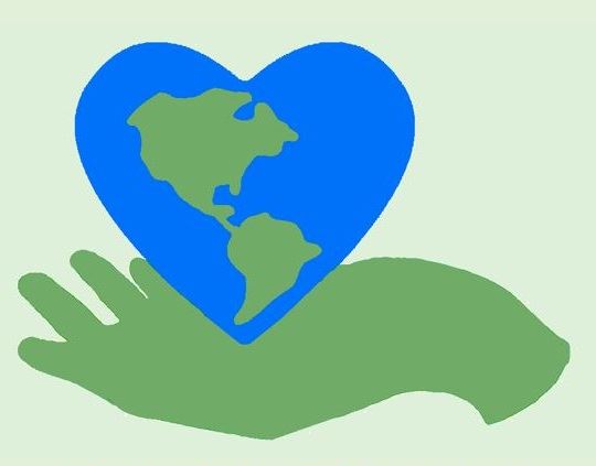 Climate Change graphic