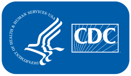 CDC badge Opens in new window