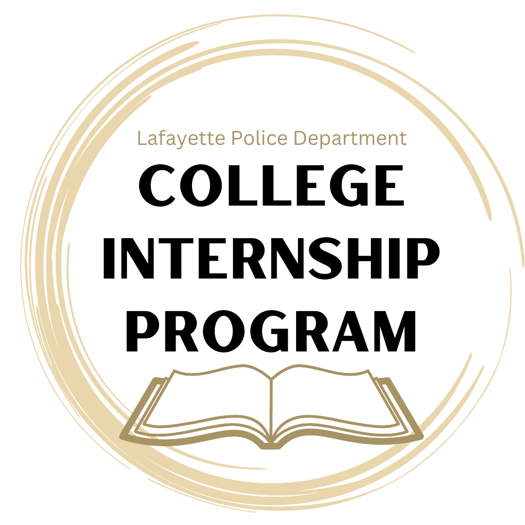 College Internship Program