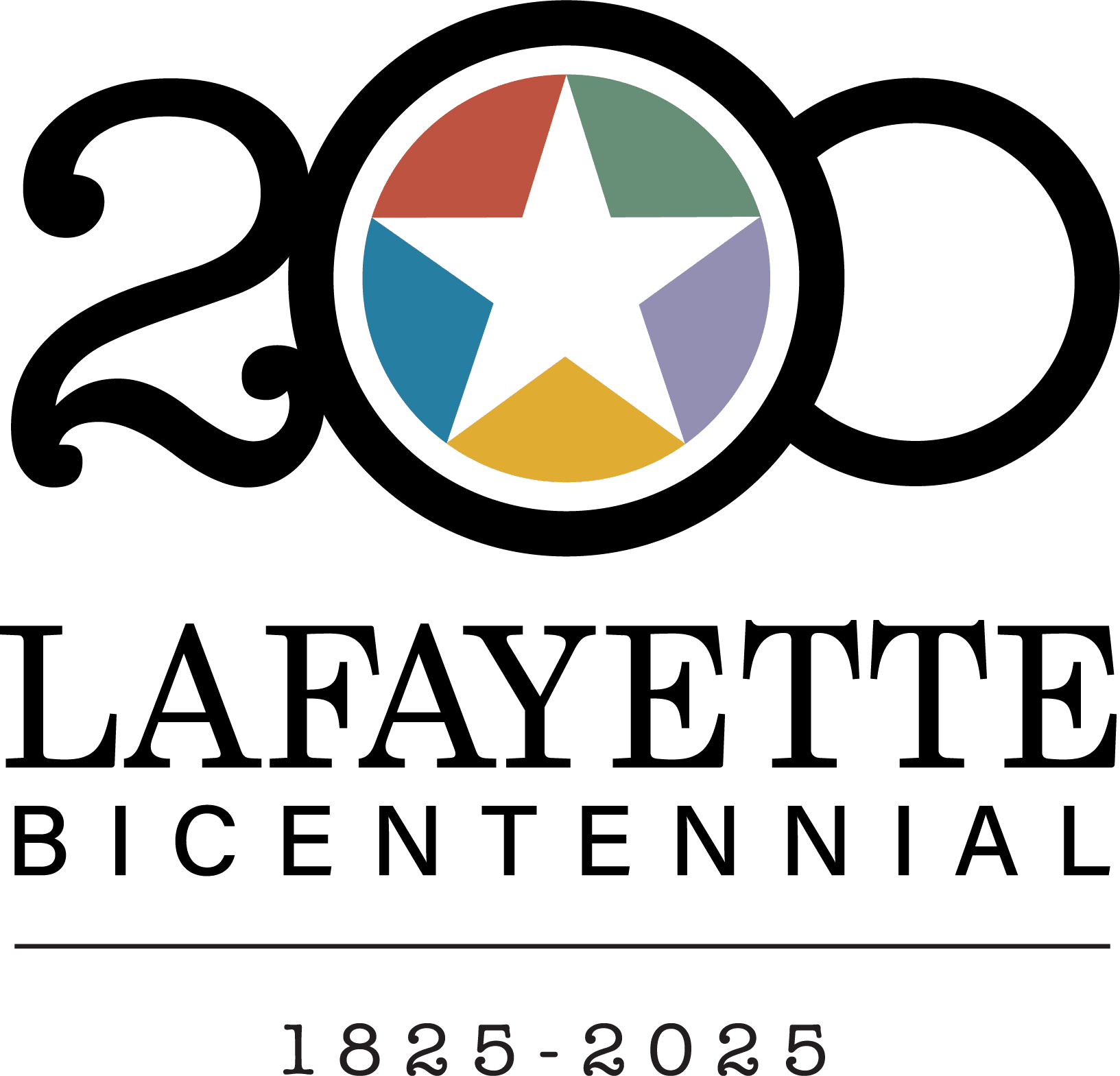 Bicentennial Logo Primary png