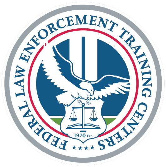 Federal Law Enforcement Training Center Logo