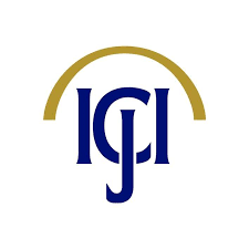 Indiana Criminal Justice Institute Logo